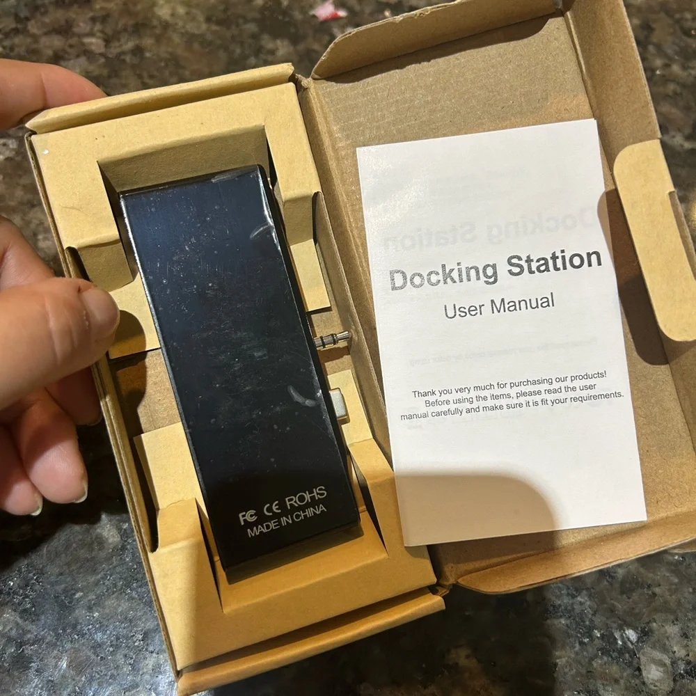 Surface Combo Adapter for Surface Series